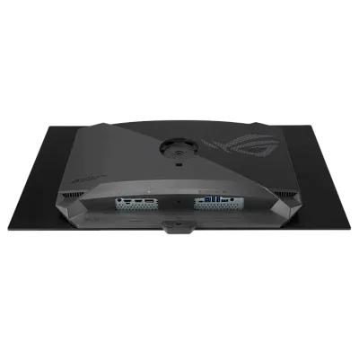 4K монитор ASUS ROG Strix OLED XG32UCWMG - фото 8