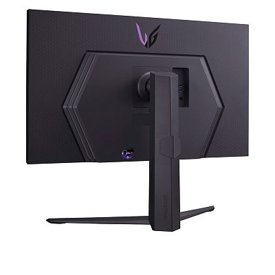4K монитор LG UltraGear 32GR93U-B - фото 7