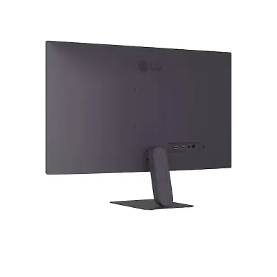 Full HD монитор LG UltraGear 27G411A-B - фото 4