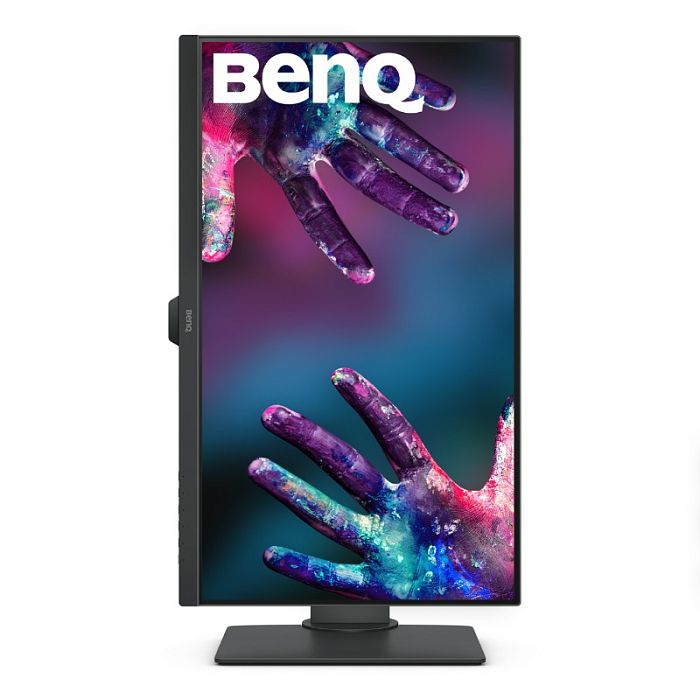 WQHD монитор BenQ PD2705Q (9H.LJELA.TBE) - фото 3