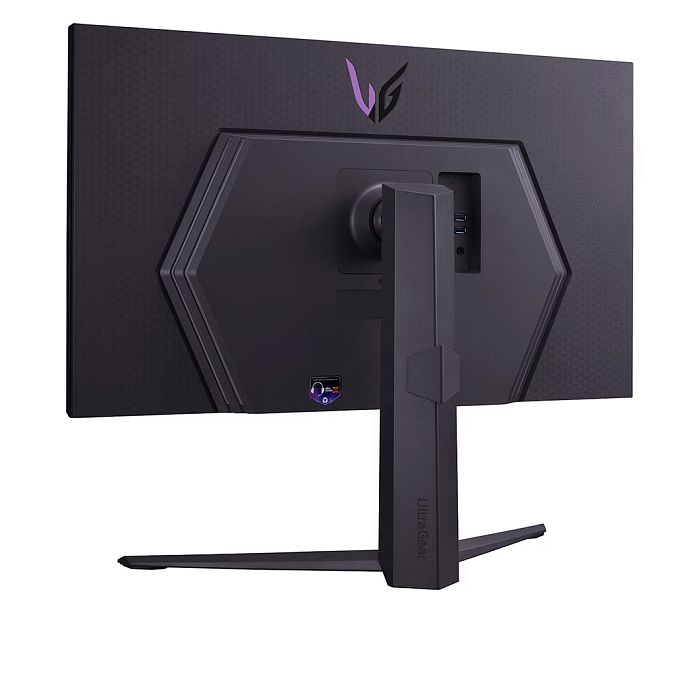 4K монитор LG UltraGear 32GR93U-B - фото 7