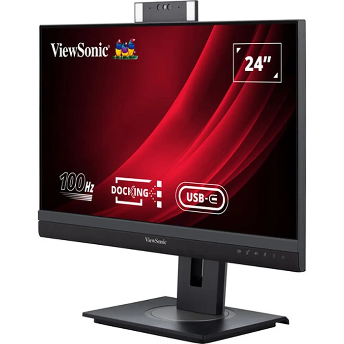 Full HD монитор ViewSonic VG2457V - фото 2