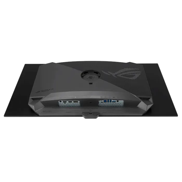 4K монитор ASUS ROG Strix OLED XG32UCWMG - фото 8