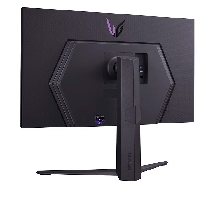 4K монитор LG UltraGear 32GR93U-B - фото 7
