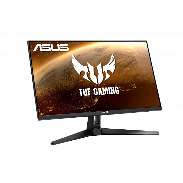 WQHD монитор ASUS TUF Gaming VG27AQ1A - фото 2