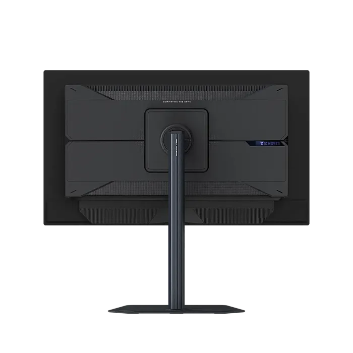 4K QD-OLED монитор Gigabyte MO27U2 - фото 4