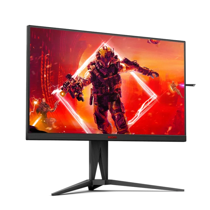 WQHD монитор AOC AGON AG325QZN - фото 2