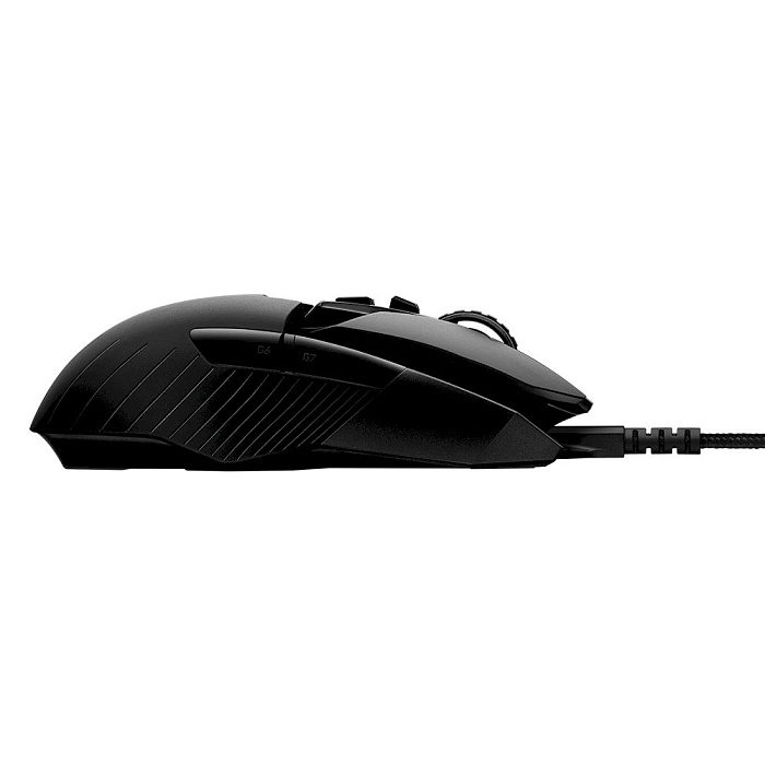 Игровая мышь Logitech G903 LightSpeed Hero (910-005676) - фото 4