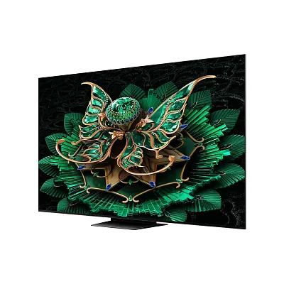 4K телевизор TCL 75C7K - фото 3