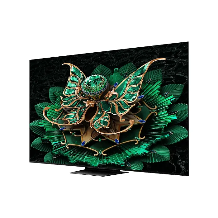 4K телевизор TCL 75C7K - фото 3