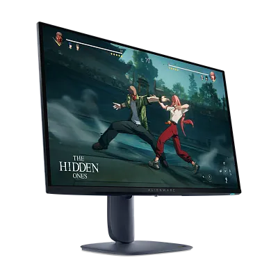 WQHD монитор Dell Alienware AW2725D - фото 2