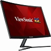 Full HD монитор Viewsonic VX2458-C-mhd - фото 3