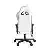 Компьютерное игровое кресло DXRacer OH/G8000/WN - фото 3