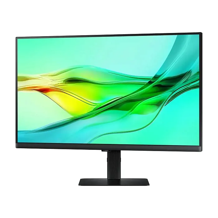 WQHD монитор Samsung ViewFinity S6 S60UD S27D604UAI (LS27D604UAIXCI) - фото 3