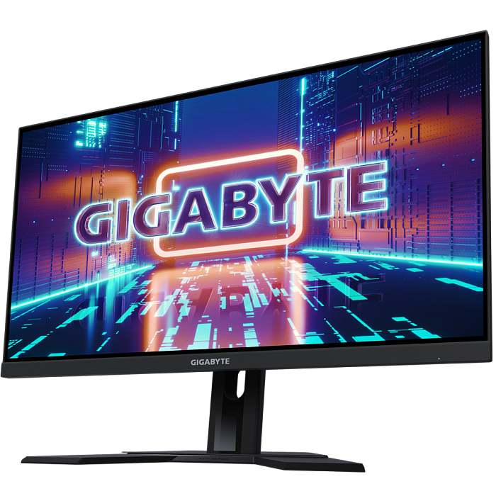 WQHD монитор Gigabyte M27Q - фото 2