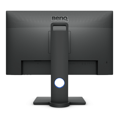 4K монитор BenQ PD2700U - фото 5