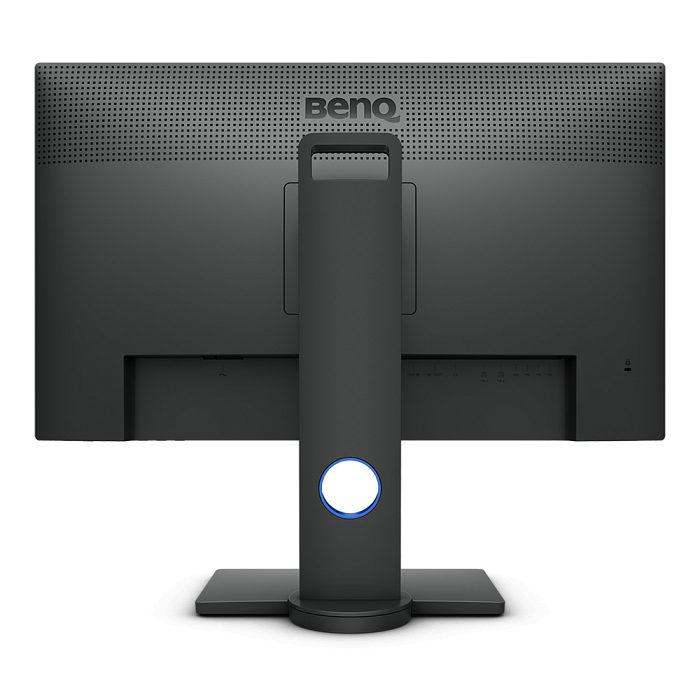4K монитор BenQ PD2700U - фото 5