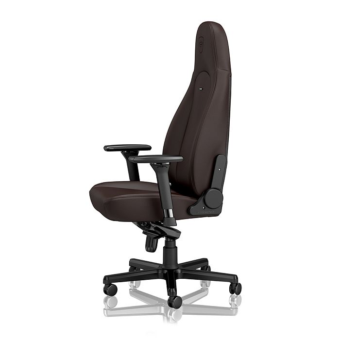 Игровое кресло Noblechairs ICON Java Edition (NBL-ICN-PU-JED) - фото 3