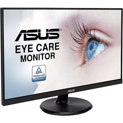 Full HD монитор ASUS VA27DCP - фото 2