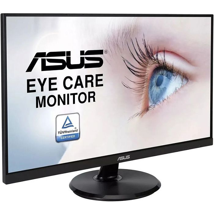 Full HD монитор ASUS VA27DCP - фото 2