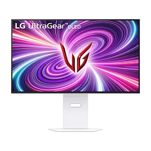4K OLED монитор LG UltraGear 32GS95UV-W
