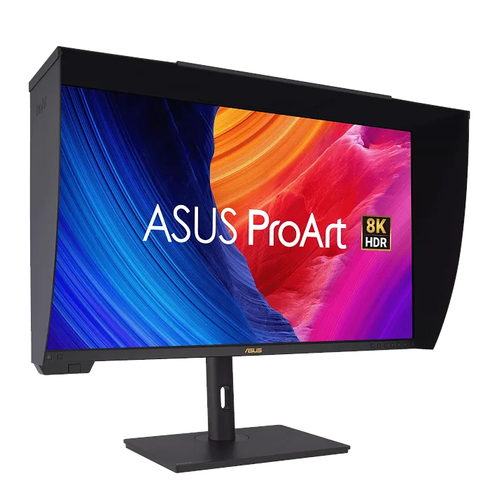 8K монитор ASUS ProArt PA32KCX - фото 4