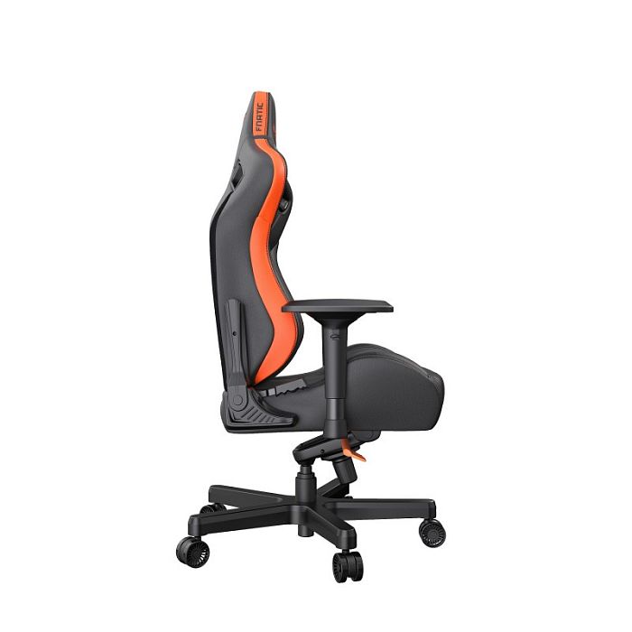 Компьютерное кресло AndaSeat Fnatic Edition (AD12XL-FNC-PV/F) - фото 1