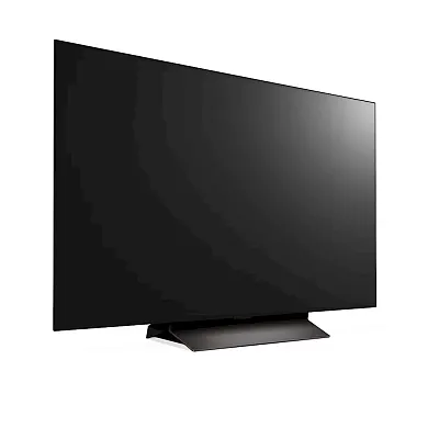 4K OLED телевизор LG OLED48C4RLA - фото 5