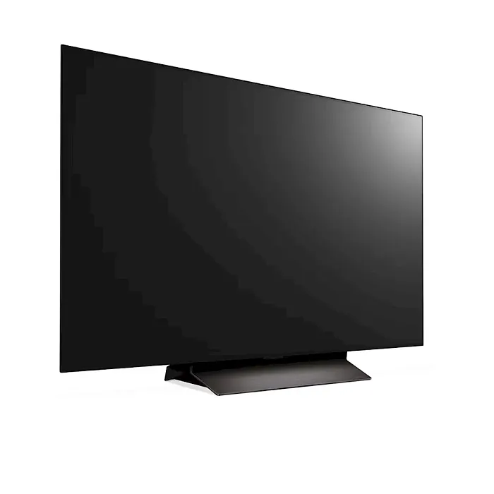 4K OLED телевизор LG OLED48C4RLA - фото 5