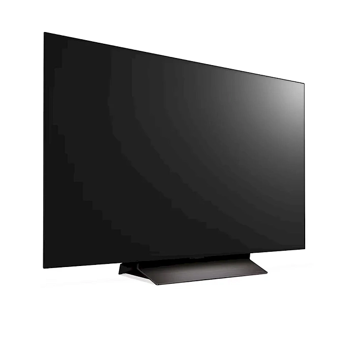 4K OLED телевизор LG OLED48C4RLA - фото 5