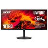 3.5K монитор Acer Nitro XV342CKPbmiipphzx (UM.CX2EE.P08) - фото 1
