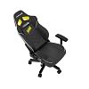 Компьютерное кресло AndaSeat x NAVI Black (AD19-04-BW-PV) - фото 10