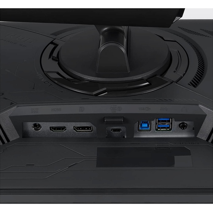 Full HD монитор ASUS ROG Strix XG259CM - фото 9