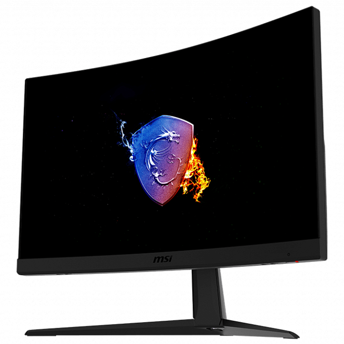 Full HD монитор MSI MAG ARTYMIS 242C - фото 4