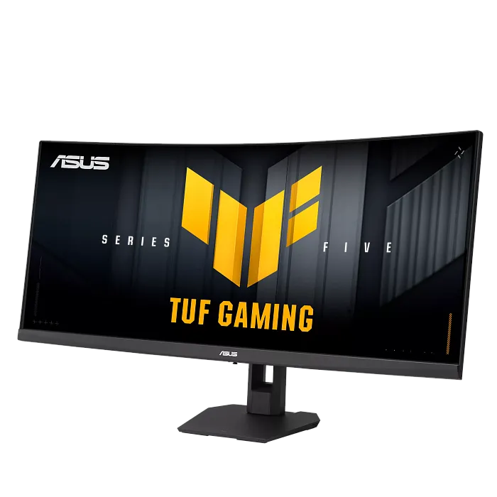 3.5K монитор ASUS TUF Gaming VG34WQML5F - фото 2