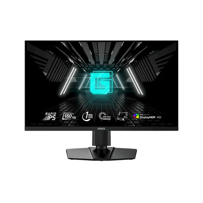 WQHD монитор MSI G274QPF E2 - фото 1