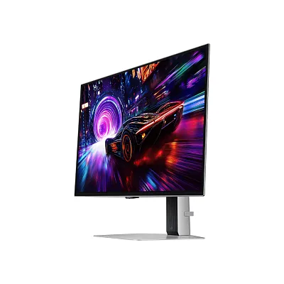 4K монитор Samsung Odyssey G8 S27FG812SI (LS27FG812SIXCI) - фото 4