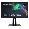 WQHD монитор ViewSonic VP2785-2K - фото 1
