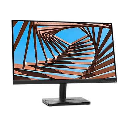 Full HD монитор Lenovo L27e-30 - фото 2