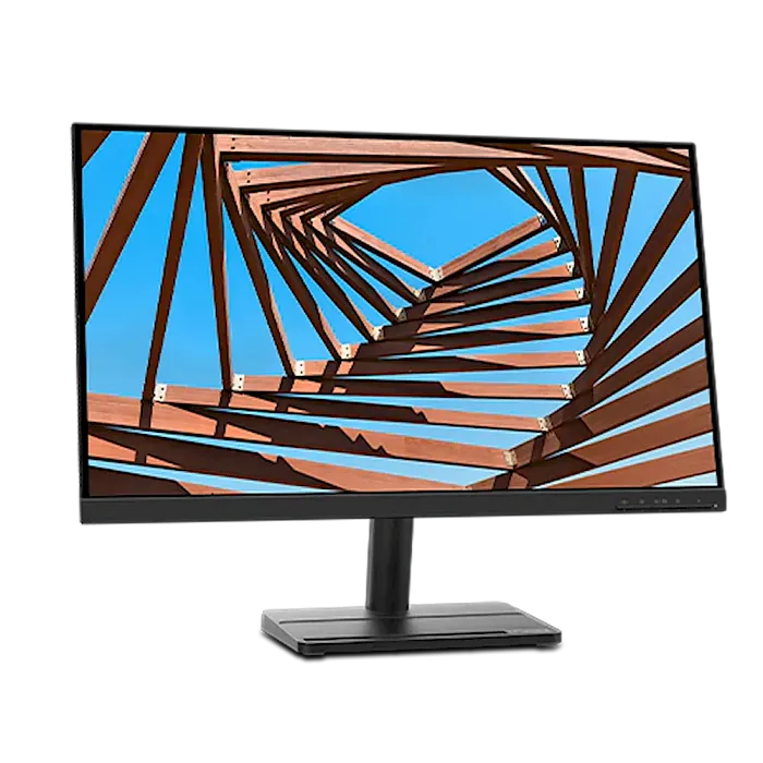 Full HD монитор Lenovo L27e-30 - фото 2