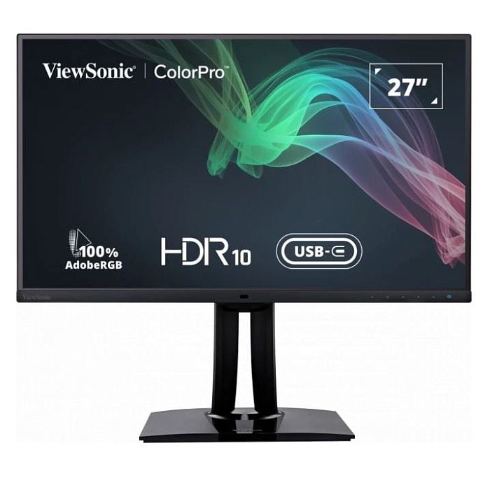 WQHD монитор ViewSonic VP2785-2K - фото 1