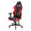 Компьютерное игровое кресло DXRacer OH/RV001/NR - фото 2
