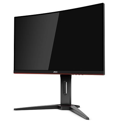 Full HD монитор AOC C27G1 - фото 1