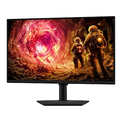 WQHD монитор Samsung Odyssey G5 G50F S27FG502E (LS27FG502EIXCI) - фото 2