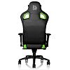 Игровое компьютерное кресло Thermaltake GT Fit (GC-GTF-BGMFDL-01) - фото 3