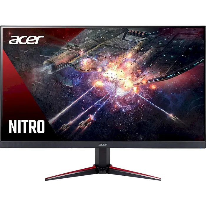 Full HD монитор Acer Nitro VG270M3bmiipx - фото 1
