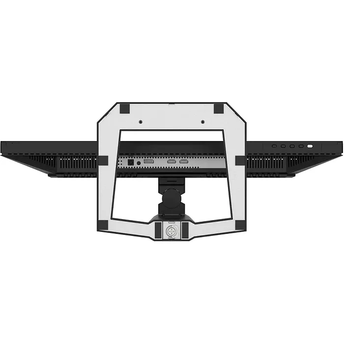 WQHD монитор DIGMA PRO Action S - фото 5