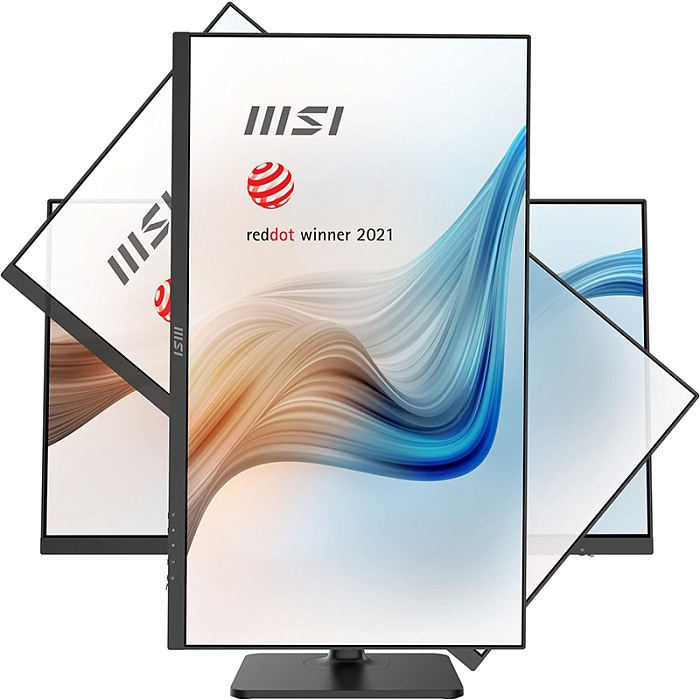 Full HD монитор MSI Modern MD272P - фото 8