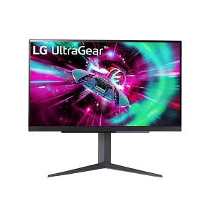 Ожидаемый шаг. Анонс монитора LG UltraGear 27GR93U c частотой 144 Гц