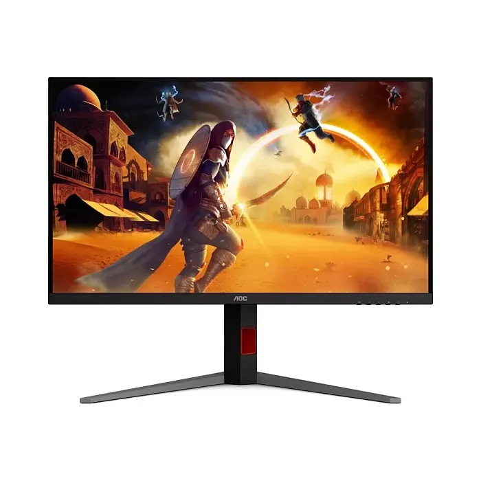 4K монитор AOC U32G4U - фото 2